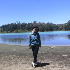 indah purwati