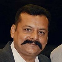 Prem Kant jha