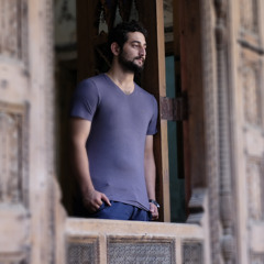 hassan bangash