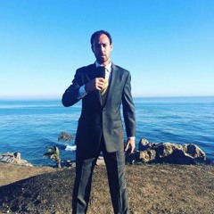 Jewish Johnny Cochrane