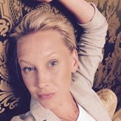 Charlie Nina Lindström