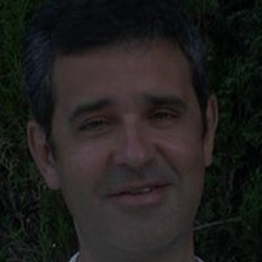Alberto Silva