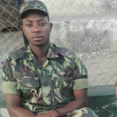 comandante