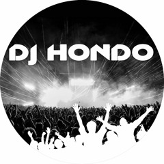 DJ HONDO