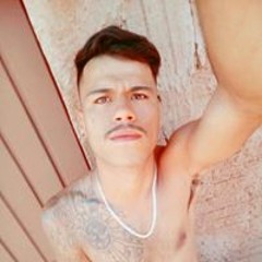 Daniel Rojas
