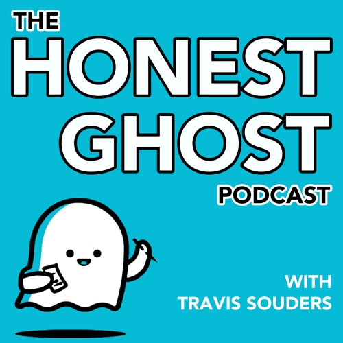 Honest Ghost’s avatar
