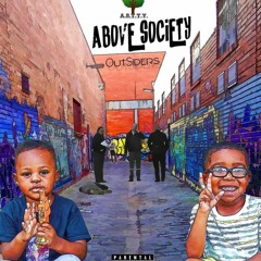 Outsiders (A.S.T.T.Y.)
