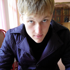Дмитрий Овчаров