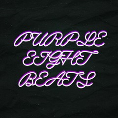 PURPLE EIGHT BEATS