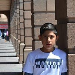 Orlando Cruz