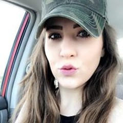 Kayla Fellwock
