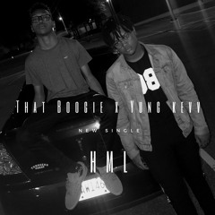 Thatboogie and Young Kevv