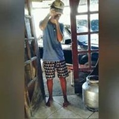 Vulgo da Roça