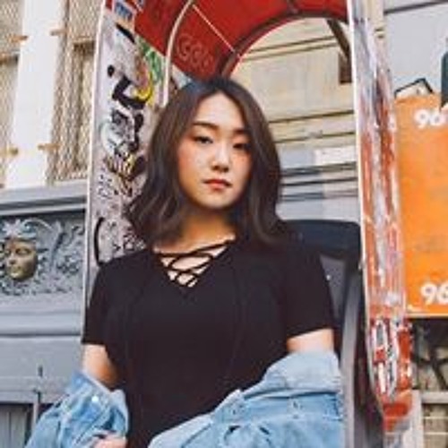 Lucy Yu’s avatar