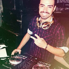 Mc Gibi - Mexe mexe ( Dj Nego )