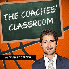 The Coaches' Classroom