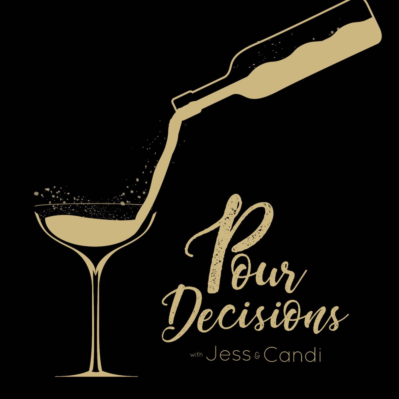 Pour Decisions Podcast