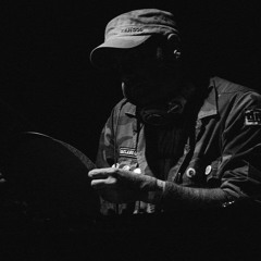 DJ Juan Data