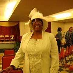 Corliss Lewis