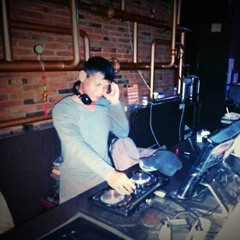 DJ konde alviano