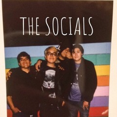 The Socials CA