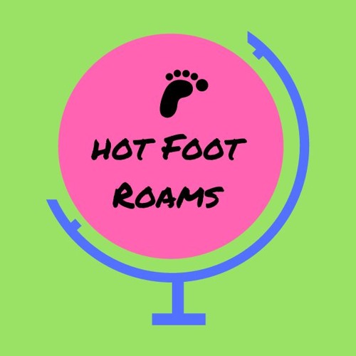 Hot Foot Roams’s avatar
