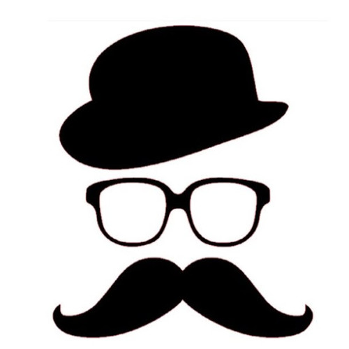 Mustache Dude’s avatar