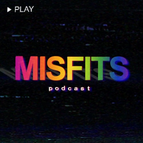 Misfits’s avatar
