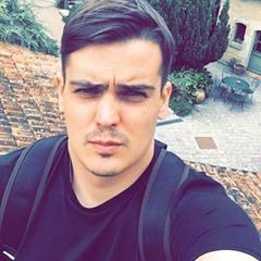 Kévin Tillaud ♚ ♛ ♜ ♝ ♞ ♟