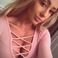 Brittany Marie Farkouh