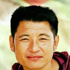 Dechen Dorji-ata Khawjay