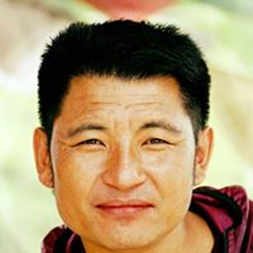 Dechen Dorji-ata Khawjay’s avatar