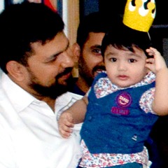 Kashif