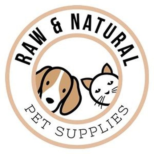 Stream Raw and Natural Pet Supplies music Listen to songs, albums