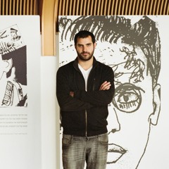 Amichai Chasson