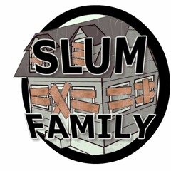 Slum Family