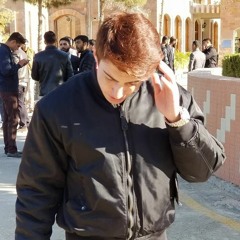 ali abbasi