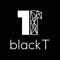 Black T