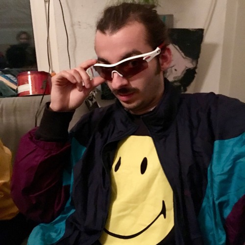 DJ LiMo’s avatar