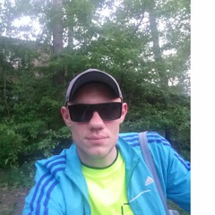 Саша «slepa_kcb» Слипачук