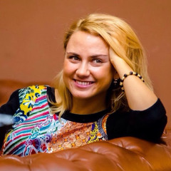 Anastasia Shlafman