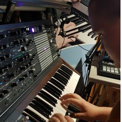 Oscar Quick: Skinhead In A Dress