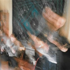 The Shaky Knee Dream Machine