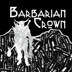 Barbarian Crown