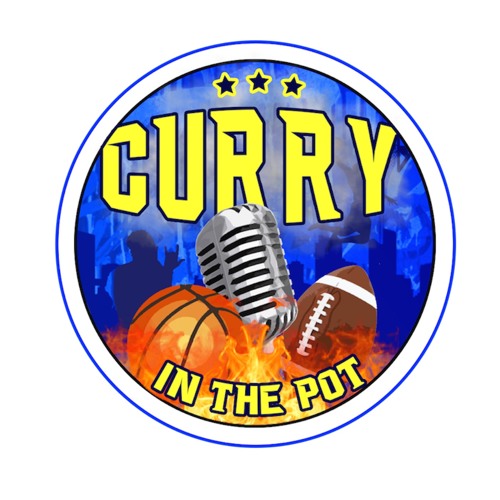 "Curry In The Pot" Episode #132 (RIP George Floyd/Live Mailbag)