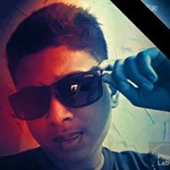 Arnaav Shetty
