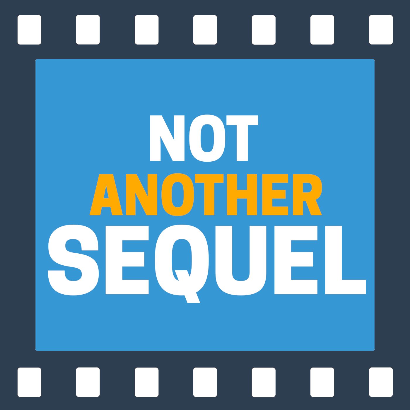 Not Another Sequel