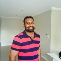 Sandeep Singh