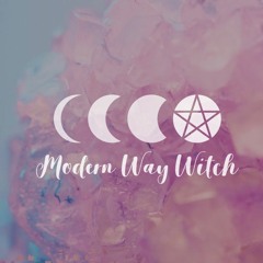 Modern Way Witch