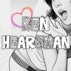 Ken Heartman - December Mixtape (live)